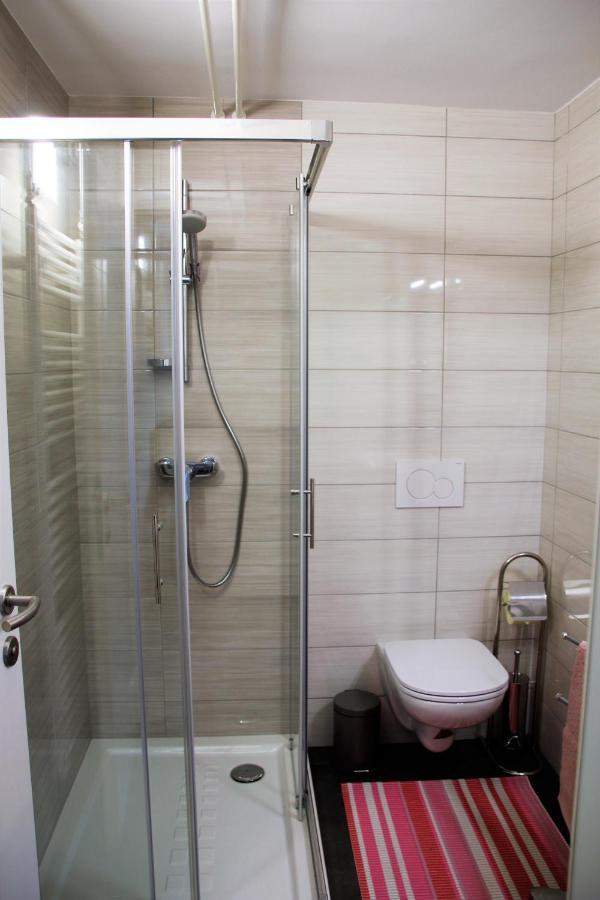 238 Spodnje Gorje Apartment ภายนอก รูปภาพ