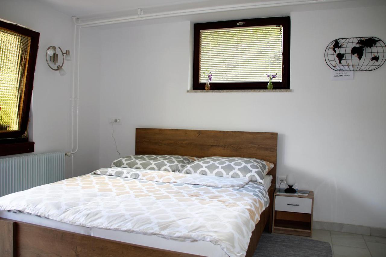 238 Spodnje Gorje Apartment ภายนอก รูปภาพ