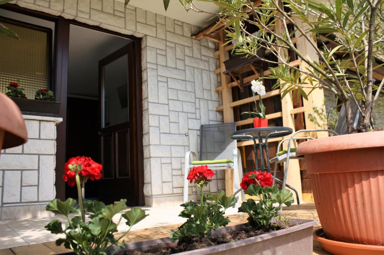 238 Spodnje Gorje Apartment ภายนอก รูปภาพ