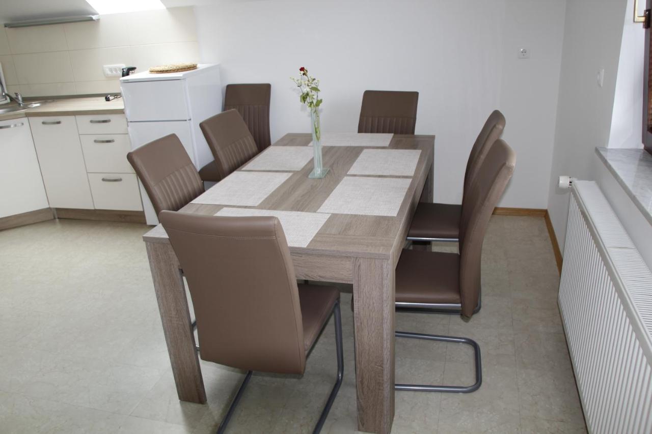 238 Spodnje Gorje Apartment ภายนอก รูปภาพ