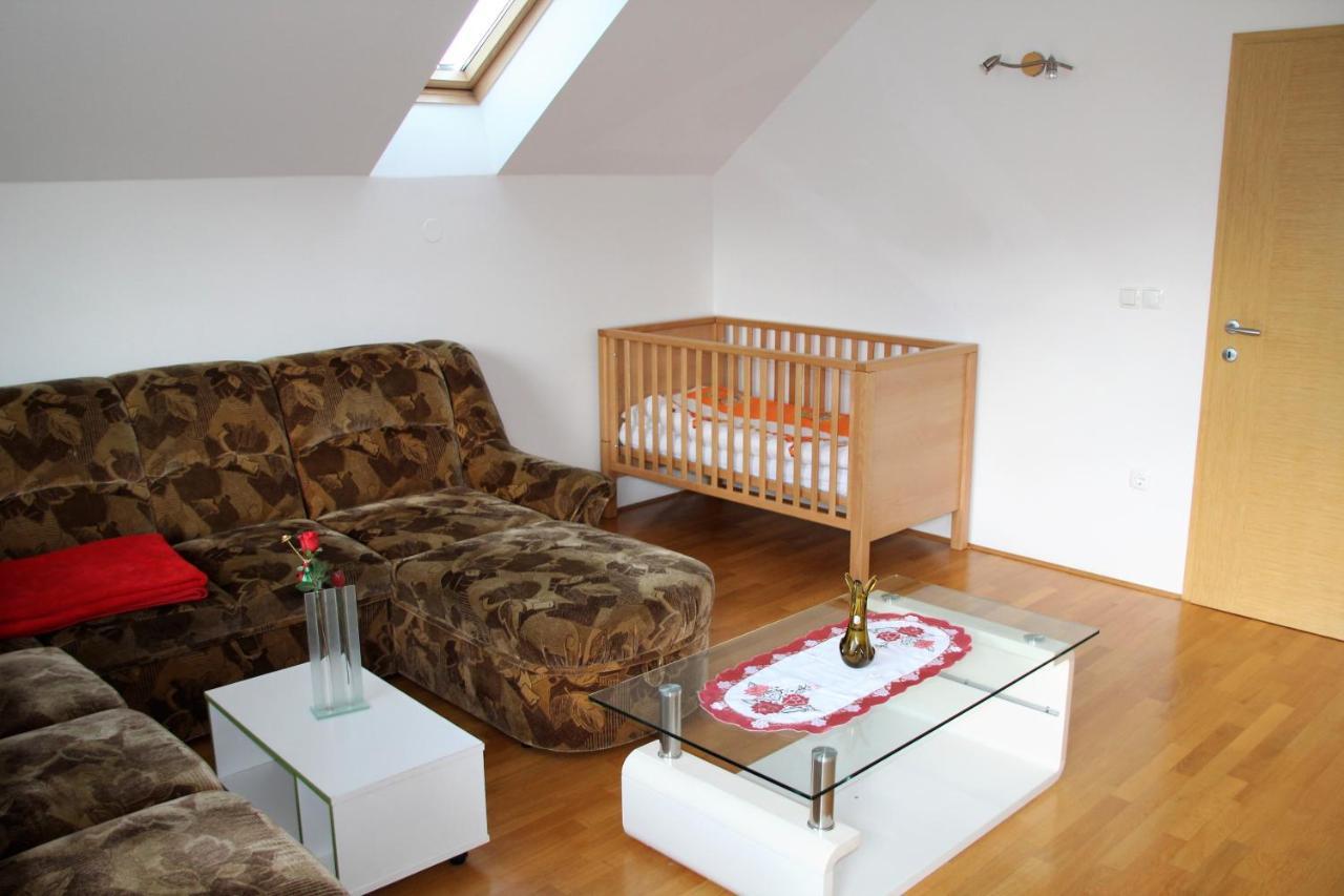 238 Spodnje Gorje Apartment ภายนอก รูปภาพ