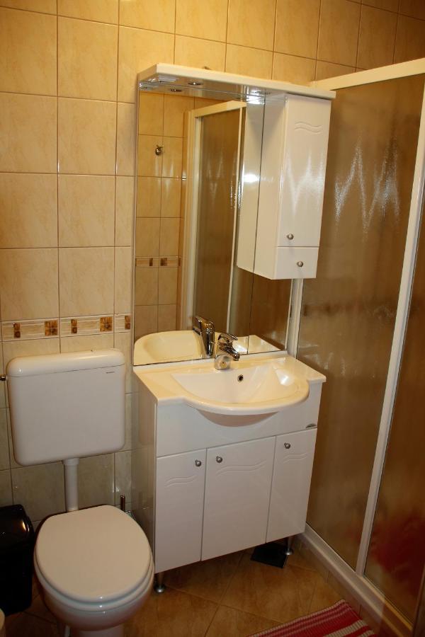 238 Spodnje Gorje Apartment ภายนอก รูปภาพ
