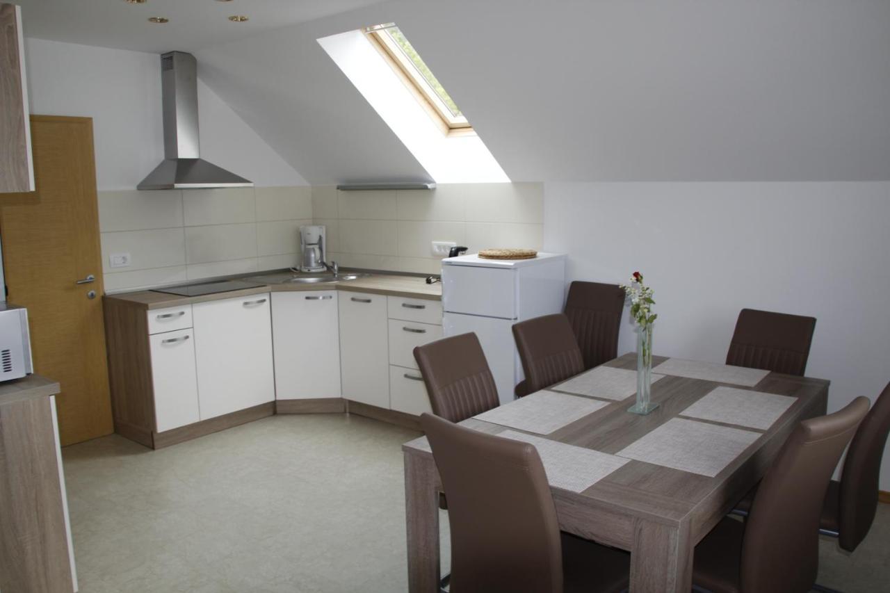 238 Spodnje Gorje Apartment ภายนอก รูปภาพ
