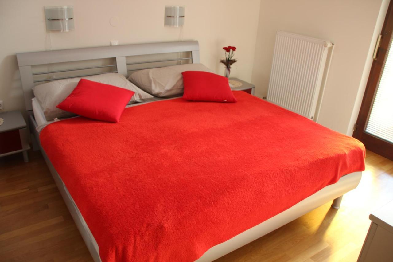 238 Spodnje Gorje Apartment ภายนอก รูปภาพ