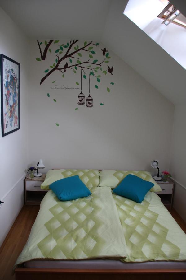 238 Spodnje Gorje Apartment ภายนอก รูปภาพ